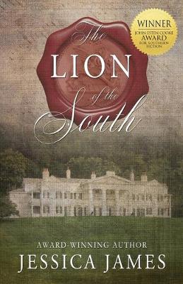 Book cover for The Lion of the South