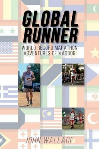 Cover of Global Runner