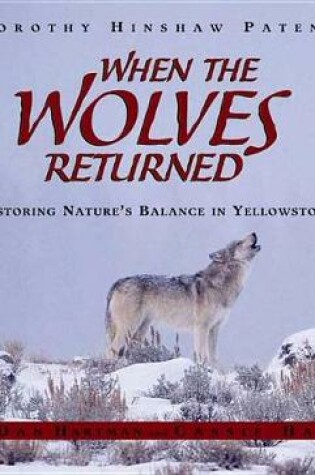 Cover of When the Wolves Returned