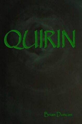 Cover of Quirin