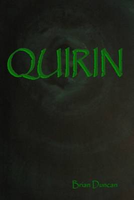 Book cover for Quirin