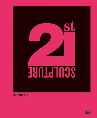 Cover of Sculpture 21st