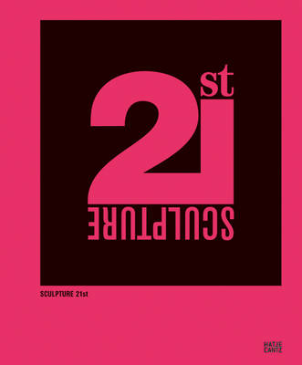 Book cover for Sculpture 21st