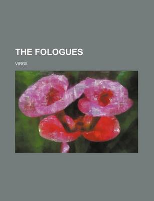 Book cover for The Fologues