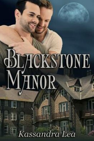 Cover of Blackstone Manor