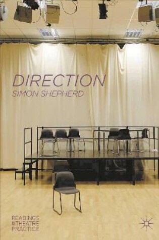 Cover of Direction