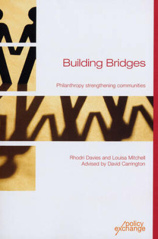 Cover of Building Bridges