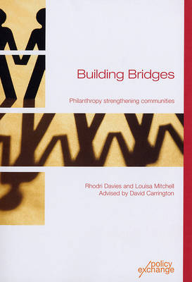 Book cover for Building Bridges