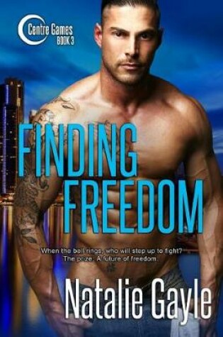 Cover of Finding Freedom