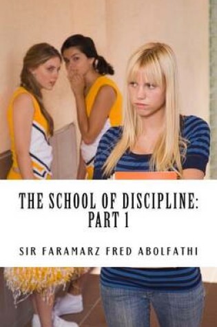 Cover of The School of Discipline