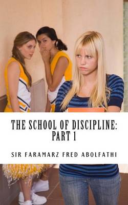 Book cover for The School of Discipline