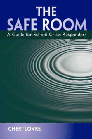 Cover of The Safe Room