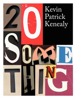 Book cover for 20 Something