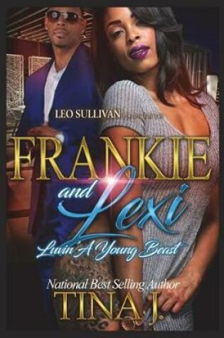 Cover of Frankie And Lexi