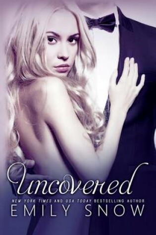 Cover of Uncovered