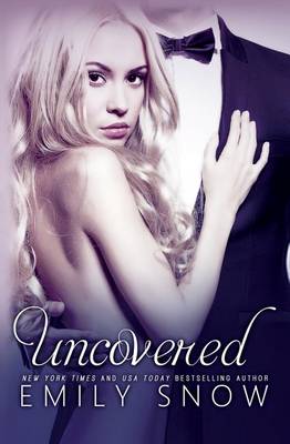 Book cover for Uncovered