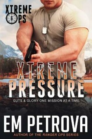 Cover of Xtreme Pressure