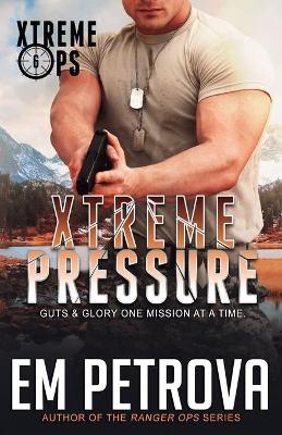 Book cover for Xtreme Pressure