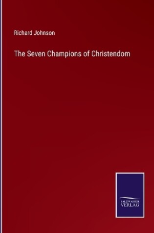 Cover of The Seven Champions of Christendom