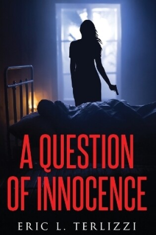 Cover of A Question of Innocence