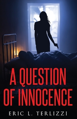 Cover of A Question of Innocence