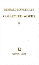 Book cover for A Collected Works