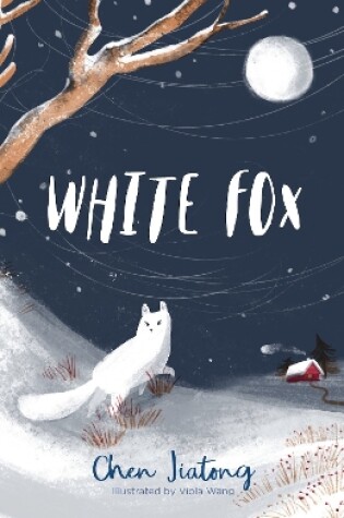 Cover of White Fox