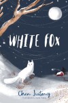 Book cover for White Fox