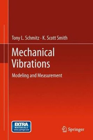 Cover of Mechanical Vibrations