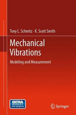 Book cover for Mechanical Vibrations