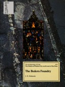 Cover of The Archaeology of York