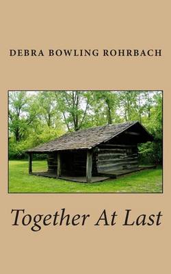 Book cover for Together At Last