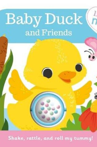 Cover of Baby Duck and Friends