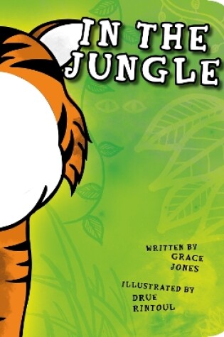 Cover of In The Jungle