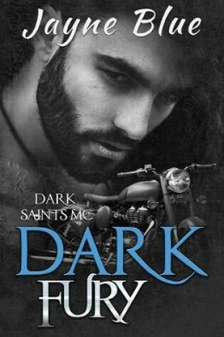 Cover of Dark Fury