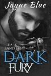 Book cover for Dark Fury