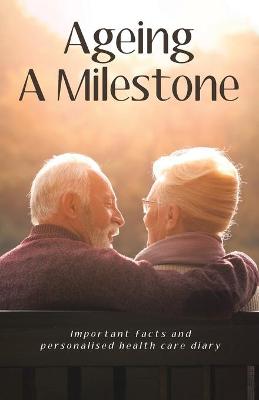 Book cover for Ageing