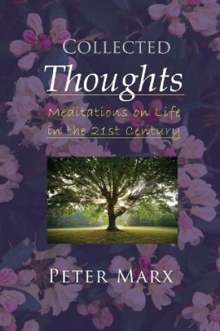 Cover of Collected Thoughts