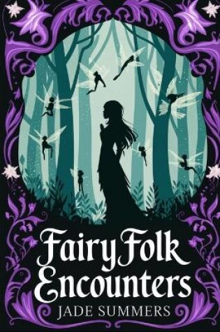 Cover of Fairy Folk Encounters