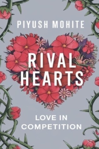 Cover of Rival Hearts