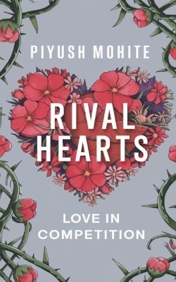 Book cover for Rival Hearts