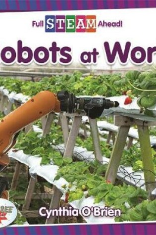 Cover of Robots at Work