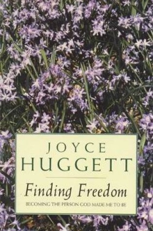 Cover of Finding Freedom