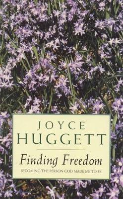 Book cover for Finding Freedom