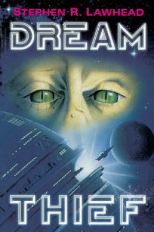 Cover of Dream Thief