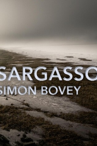 Cover of Sargasso