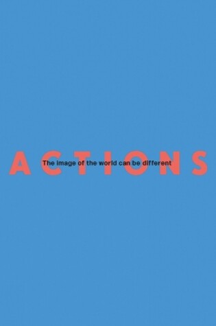 Cover of Actions