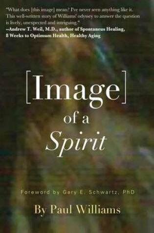 Cover of Image of a Spirit