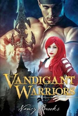 Book cover for The Vandigant Warriors