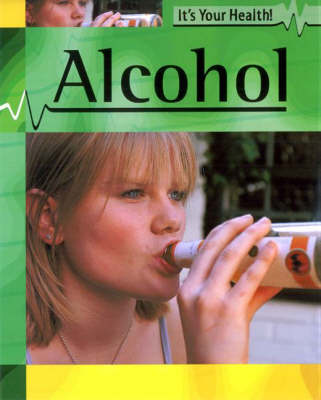 Cover of Alcohol